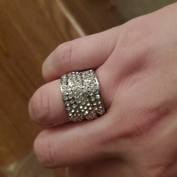 Paparazzi ring lot - Picture 3 of 14